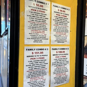 Tony's Barbecue - Filipino Near Me - West Covina, California Tony's Barbecue - Filipino Near Me - West Covina, California