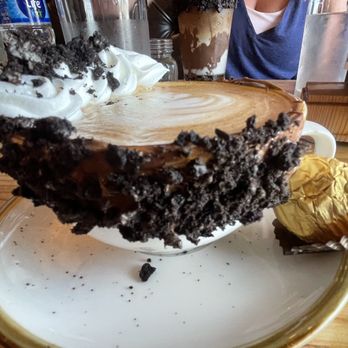 Bistrology - One of the best drinks I've had- cheaper than crap at Starbucks and way more enjoyable - Breakfast & Brunch Near Me - Miramar Beach, Florida