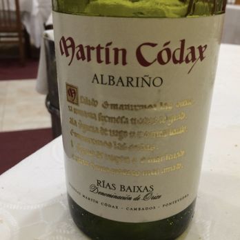 Carretas - One of the many Albariño - Spanish Near Me - Santiago de Compostela, C Carretas - One of the many Albariño - Spanish Near Me - Santiago de Compostela, C
