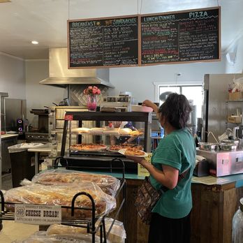 Crowley Lake General Store - Gas Stations Near Me - Mammoth Lakes, California