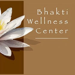 Bhakti Wellness Center - Bhakti Wellness Center logo