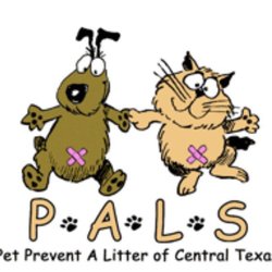 Prevent a Litter of Central Texas photo