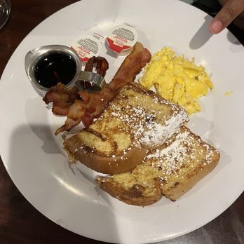 JJ's Restaurant - French Toast Special - Burgers Near Me - St. Charles, Missouri JJ's Restaurant - French Toast Special - Burgers Near Me - St. Charles, Missouri