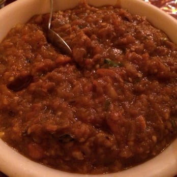 Himalayan Kitchen - Beigan bharta (eggplant) - Indian Near Me - Honolulu, Hawaii Himalayan Kitchen - Beigan bharta (eggplant) - Indian Near Me - Honolulu, Hawaii