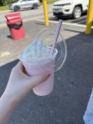 Red's Dairy Freeze by null