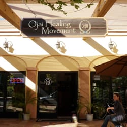 Sanctuary - Welcome OHM!