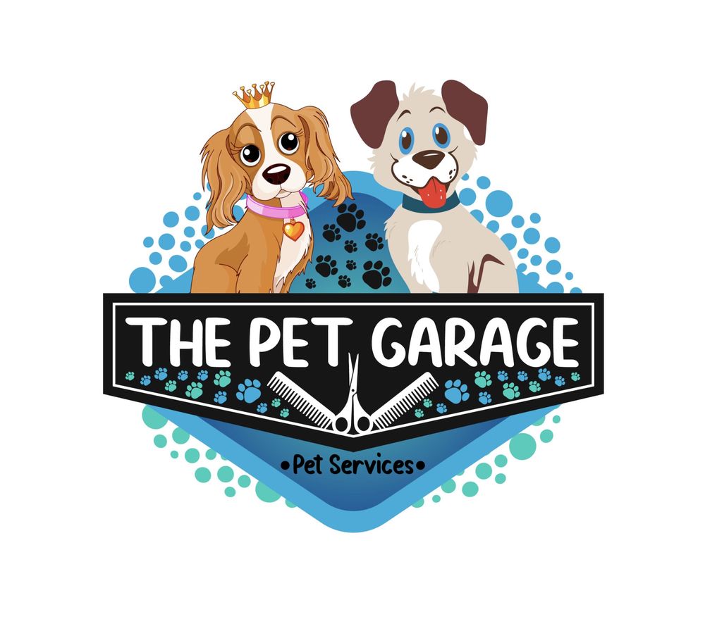 THE PET GARAGE Updated June 2024 512 Black Diamond Rd, Smyrna