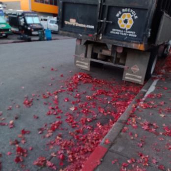 Tnt Demolition - TNT truck - Demolition Services Near Me - San Carlos, California Tnt Demolition - TNT truck - Demolition Services Near Me - San Carlos, California
