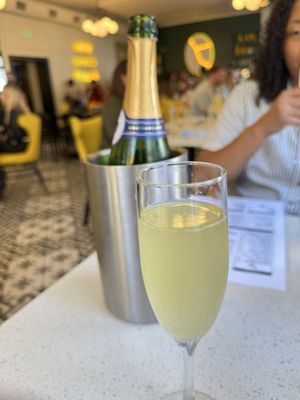 Crack'D Brunch by null