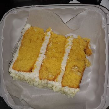 BB's - The grand manier cake to go - New American Near Me - Jacksonville, Florida