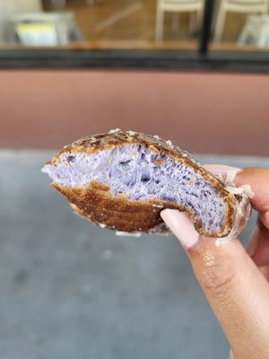 Kamehameha Bakery Inc by null