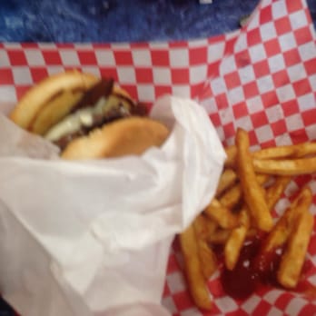Shore Shack - Burgers Near Me - Ocean Shores, Washington