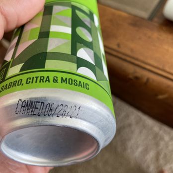 Village Commons Market - todays date is 4/27/22 the canned date of this beer was 6/28/21 wtf? this was a hazy ipa soooooo - Beer, Wine & Spirits Near Me - Camarillo, California Village Commons Market - todays date is 4/27/22 the canned date of this beer was 6/28/21 wtf? this was a hazy ipa soooooo - Beer, Wine & Spirits Near Me - Camarillo, California