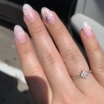 Polish Nails Spa - Nail Salons Near Me - Santee, California