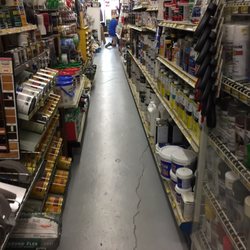 user provided Burhill True Value Hardware photo