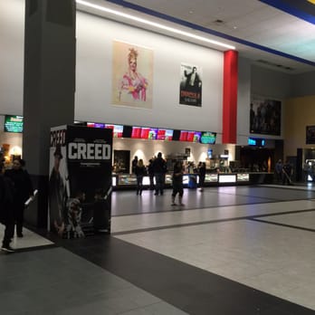 Maya Cinemas - Cinema Near Me - Fresno, California