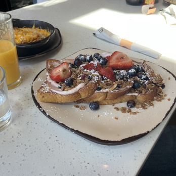 Egg Harbor - River North - Breakfast & Brunch Near Me - Chicago, Illinois
