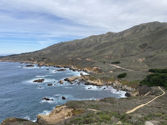 CALIFORNIA SEA OTTER GAME REFUGE - 32 Photos - Ca 1 S/Cabrillo Hwy