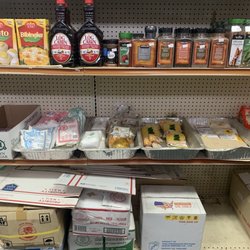 Will & Grace Filipino Variety Store - Cooking supplies spices and ingredients