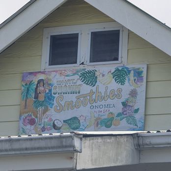 What's Shakin' - Can't miss the yellow house - Breakfast & Brunch Near Me - Pepeekeo, Hawaii What's Shakin' - Can't miss the yellow house - Breakfast & Brunch Near Me - Pepeekeo, Hawaii