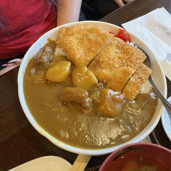 Oishi Restaurant - Japanese Curry - chicken katsu - Japanese Near Me - Novi, Michigan Oishi Restaurant - Japanese Curry - chicken katsu - Japanese Near Me - Novi, Michigan