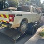 Maddox Tires