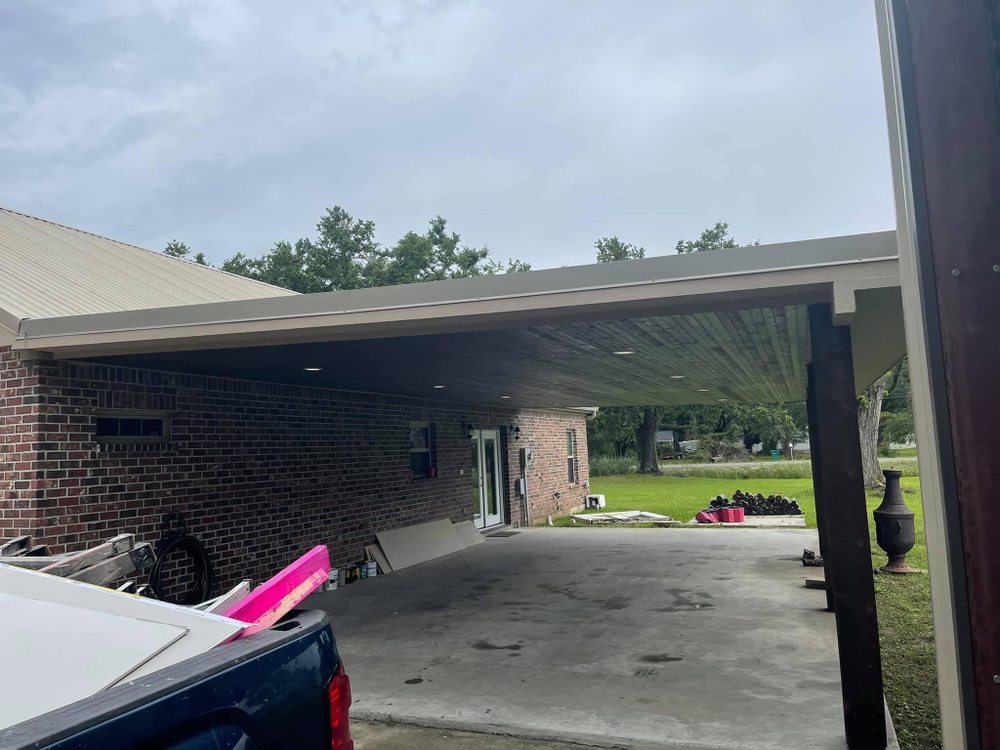 Slide of Canales Home Concepts