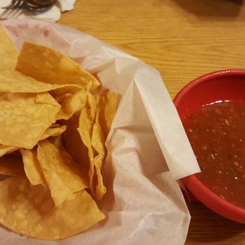 Pepe's Patio - a bowl of chips and a bowl of salsa - Tex-Mex Near Me - Riviera, Texas Pepe's Patio - a bowl of chips and a bowl of salsa - Tex-Mex Near Me - Riviera, Texas
