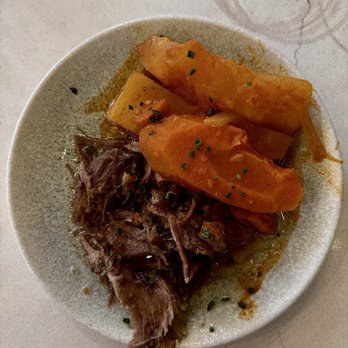 AMBAR Restaurant, Capitol Hill - Slow Roasted Lamb - Modern European Near Me - Washington, DC, District of Columbia