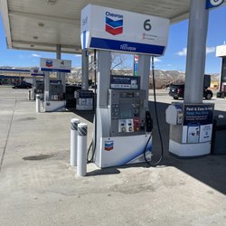 Chevron