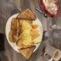 Tina's Breakfast & Lunch