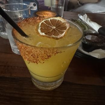 Las Catrinas Mexican Bar & Eatery - Margarita - Cocktail Bars Near Me - Astoria, New York