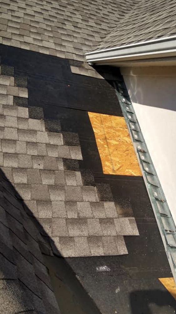 Slide of Statewide Roofing of Texas