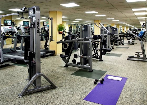 Westchester Marriott by null