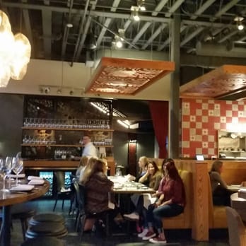 Sabio on Main - New American Near Me - Pleasanton, California Sabio on Main - New American Near Me - Pleasanton, California