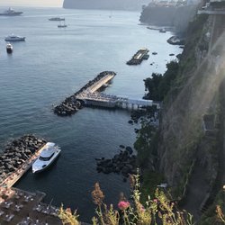 Grand Hotel Ambasciatori - Is this real???