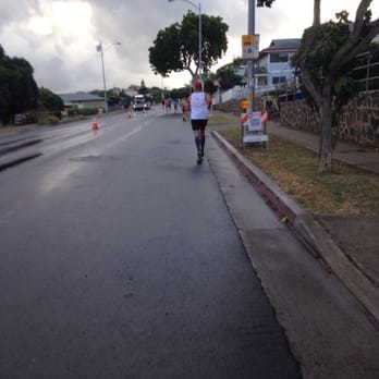 The Hapalua - Hawaii's Half Marathon - Races & Competitions Near Me - Honolulu, Hawaii