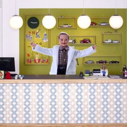 Lütt & Fien - Herr Lütt
