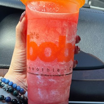 It's Boba Time - Arcadia - Bubble Tea Near Me - Arcadia, California