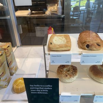 Starbucks - Flies on food - Coffee & Tea Near Me - Redding, California