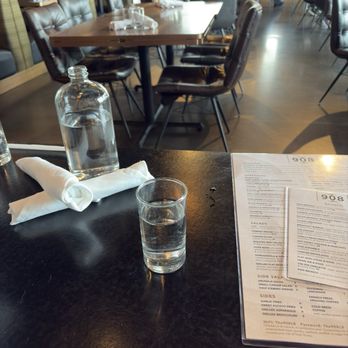 The 908 - Interior - New American Near Me - Long Beach, California The 908 - Interior - New American Near Me - Long Beach, California