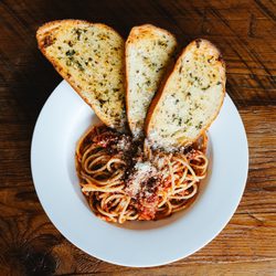 Kiss the Cook Catering - Italian Food Catering