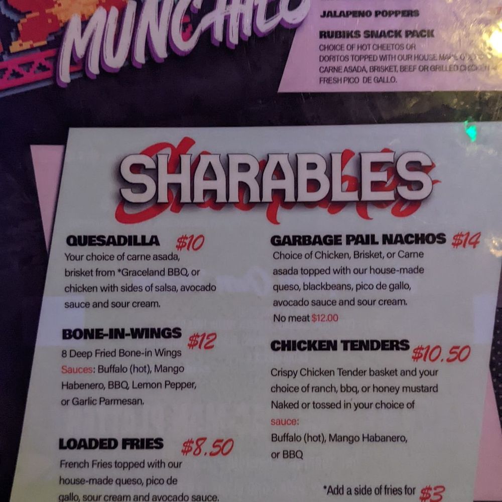 RAD - Sports Bars Near Me - El Paso, Texas RAD - Sports Bars Near Me - El Paso, Texas