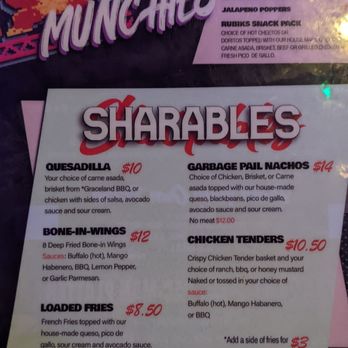 RAD - Sports Bars Near Me - El Paso, Texas
