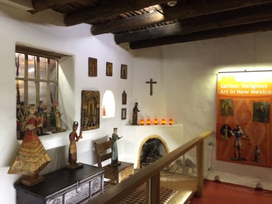 American Museum & Gardens by null