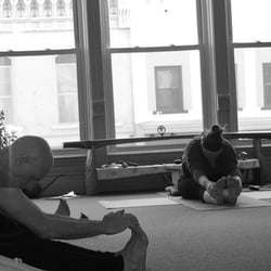 Main Street Yoga