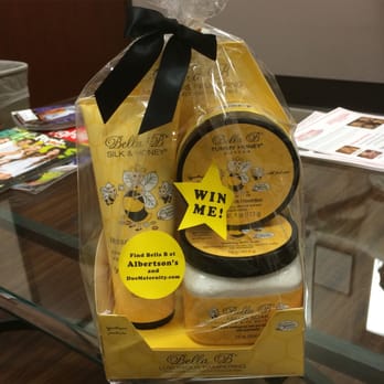 Marc Rosenthal, MD - The Bella B Mommy Pampering Kit that I won! Yay! - Obstetricians & Gynecologists Near Me - Carson, California Marc Rosenthal, MD - The Bella B Mommy Pampering Kit that I won! Yay! - Obstetricians & Gynecologists Near Me - Carson, California