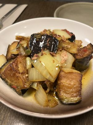 Satay House Malaysian Restaurant by null