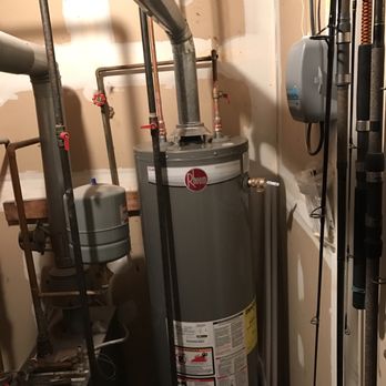 Gator Sewer & Mechanical - Water Heater Installation - Plumbing Near Me - Staten Island, New York Gator Sewer & Mechanical - Water Heater Installation - Plumbing Near Me - Staten Island, New York