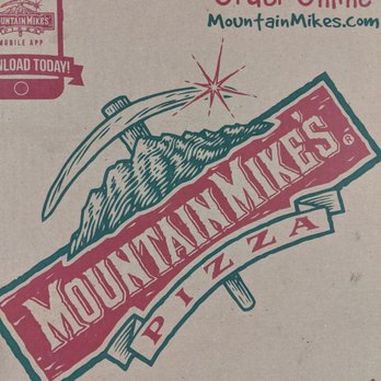 Mountain Mike's Pizza - Pizza Near Me - Los Gatos, California